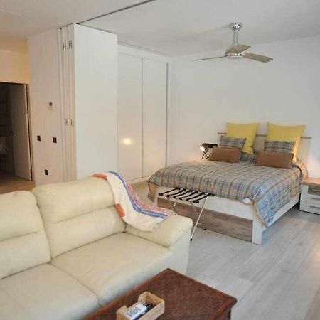 Acogedor Apartamento En La Playa De กาดิซ ภายนอก รูปภาพ