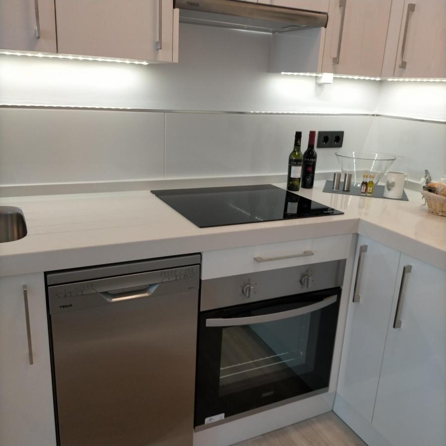 Acogedor Apartamento En La Playa De กาดิซ ภายนอก รูปภาพ