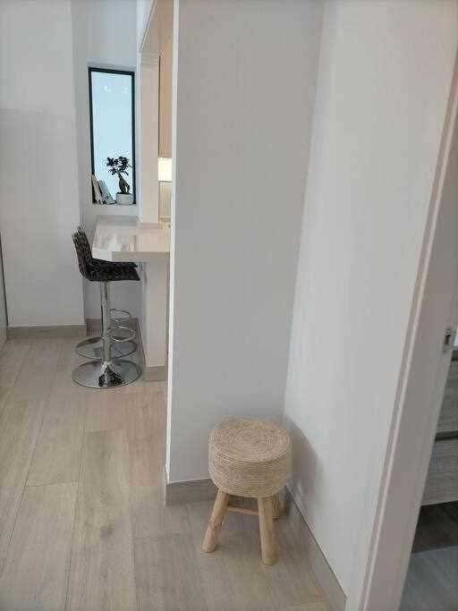 Acogedor Apartamento En La Playa De กาดิซ ภายนอก รูปภาพ